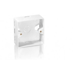 Universal surface mounting box | APLIUM