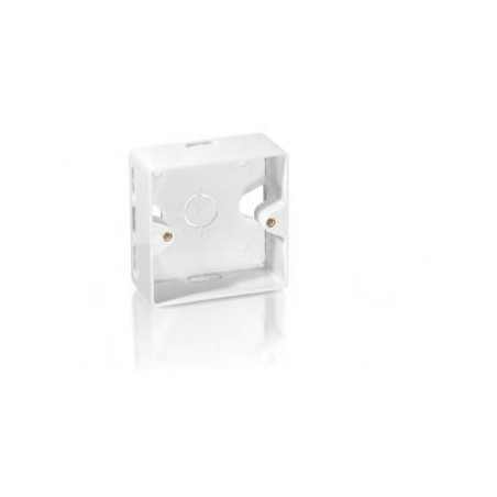 Universal surface mounting box | APLIUM