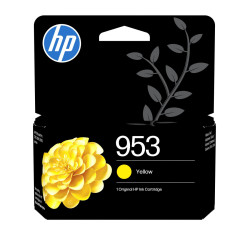 Ink 953 Yellow | APLIUM