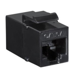 Keystone Coupler Cat.6A UTP, | APLIUM