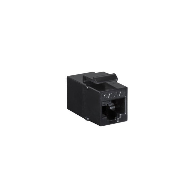 Keystone Coupler Cat.6A UTP, | APLIUM