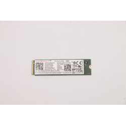 256GB M.2 2280 PCIe 4.0 NVMe