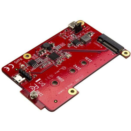 M.2 Sata Raspberry Pi Adapter | APLIUM