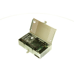 Formatter, Network | APLIUM