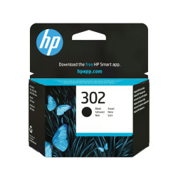 Ink 302 Black | APLIUM