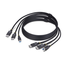 6Ft (1.8M) Dual-Displayport | APLIUM