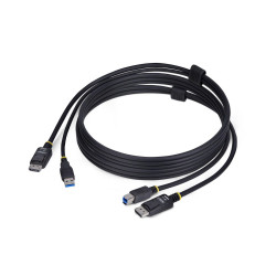 6Ft (1.8M) Displayport And | APLIUM