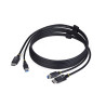 6Ft (1.8M) Displayport And | APLIUM
