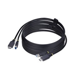 10Ft (3M) Hdmi And Usb 5Gbps | APLIUM