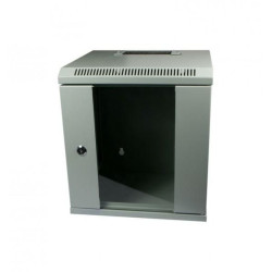 125116 3U Wall Mounted Rack | APLIUM