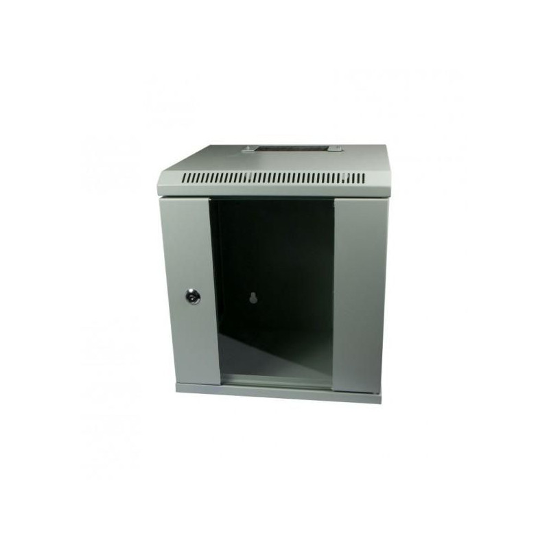 125116 3U Wall Mounted Rack | APLIUM