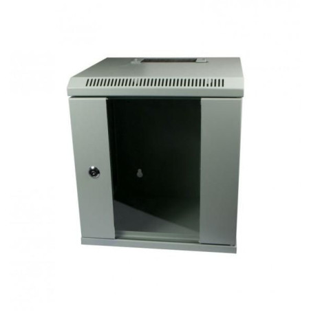 125116 3U Wall Mounted Rack | APLIUM