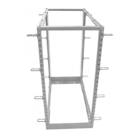 Rack Cabinet 42U Grey | APLIUM
