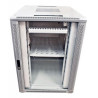 Rack Cabinet Grey | APLIUM