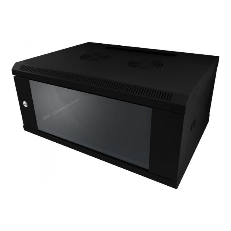 Rack Cabinet 4U Wall Mounted | APLIUM