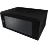 Rack Cabinet 4U Wall Mounted | APLIUM