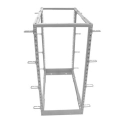 Rack Cabinet 12U Freestanding | APLIUM