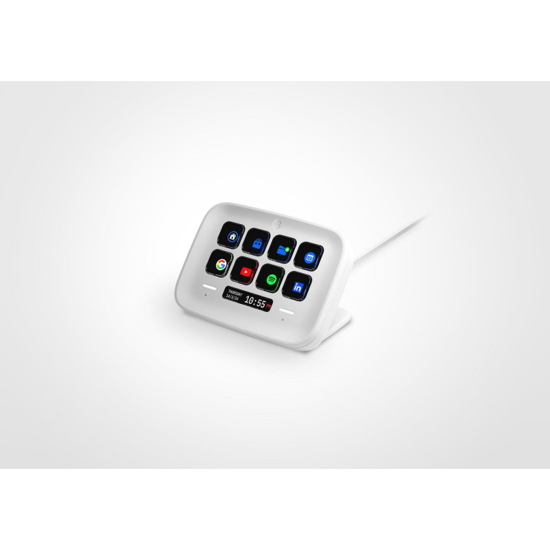 Elgato Stream Deck Neo (10GBJ9901) | APLIUM