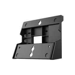 Telephone Mount/Stand Black | APLIUM
