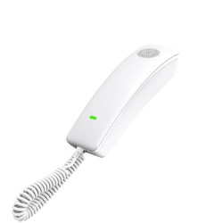 Ip Phone White 2 Lines | APLIUM