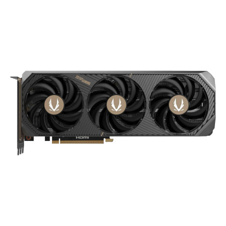 Zotac GAMING GeForce RTX 5080 SOLID CORE NVIDIA 16 GB GDDR7 | APLIUM