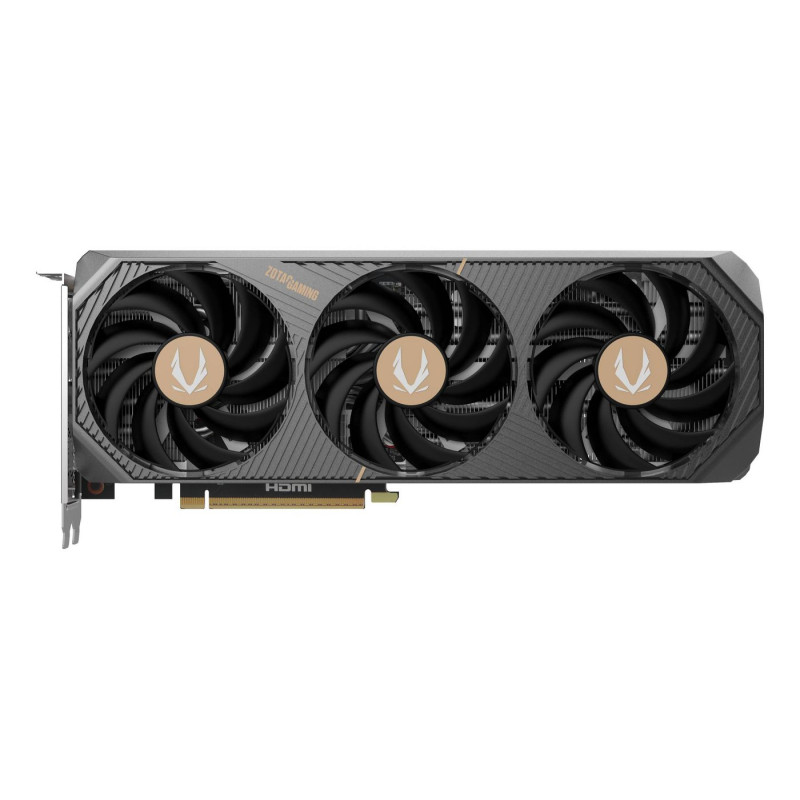 Zotac GAMING GeForce RTX 5070 Ti SOLID SFF NVIDIA 16 GB GDDR | APLIUM