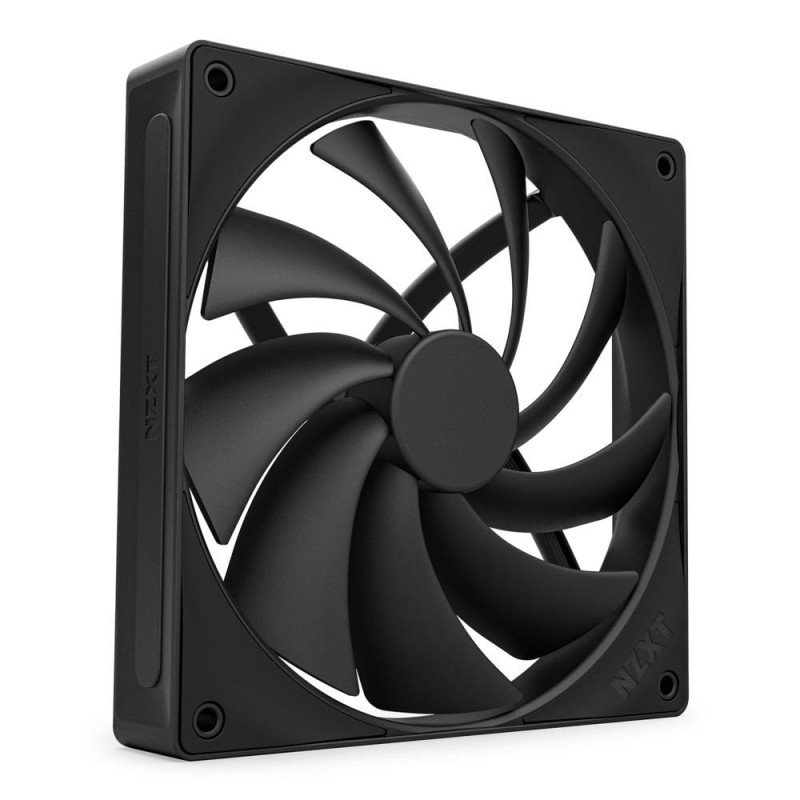 RF-Q14SF-B2 - NZXT F140Q Carcasa del ordenador Ventilador | APLIUM