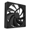 RF-Q14SF-B2 - NZXT F140Q Carcasa del ordenador Ventilador | APLIUM