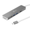4K60 Elite Usb-c 10GBPS Multi-adapter | APLIUM