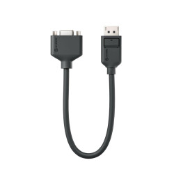 Video Cable Adapter 0.2 M