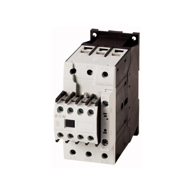 Dilm50-22 Terminal Block White | APLIUM