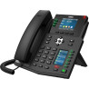 X4U Ip Phone Black 12 Lines | APLIUM