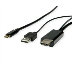 11045955 1 M Usb Type-C Hdmi | APLIUM