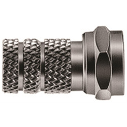 Wire Connector Stainless Steel | APLIUM