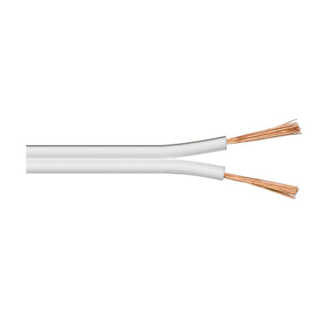 Speaker cable, 100m,