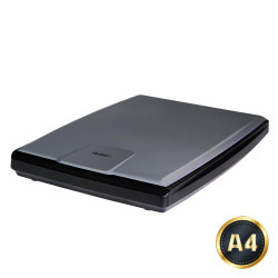 Fb25 Flatbed Scanner 1200 X | APLIUM