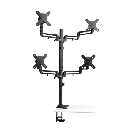 Quad Full Motion Flex Arm | APLIUM