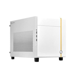 Sugo 14 Cube White | APLIUM