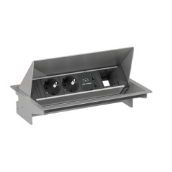 900.406 Socket-Outlet Type F | APLIUM
