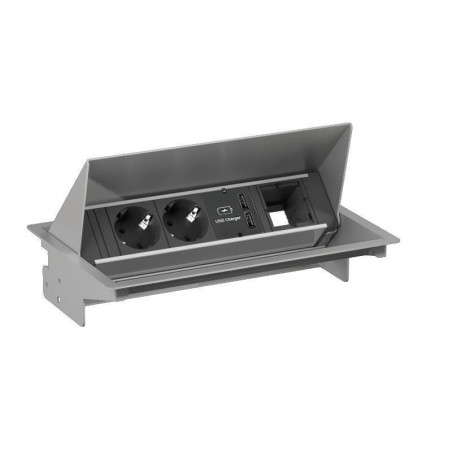 900.406 Socket-Outlet Type F | APLIUM