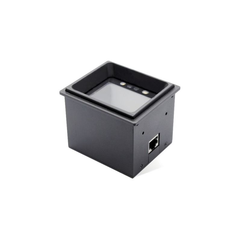 FM30 Grouper II 2D CMOS fixed