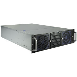 3U-30765 Rack Black | APLIUM