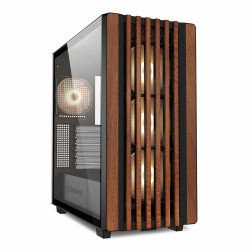 Rebel C70G Rgb Full Tower | APLIUM