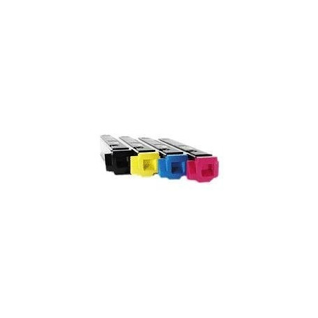 TK-810K-Toner FS-C8026N Blk