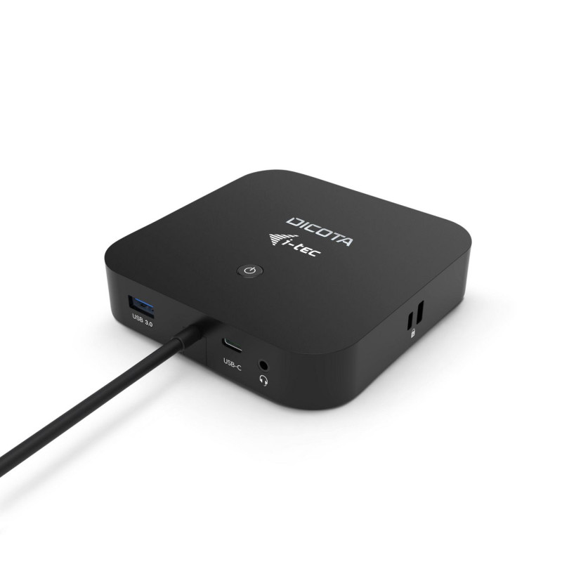 Usb-c 11-IN-1 Docking Station 5K HDMI/DP Pd 100W | APLIUM