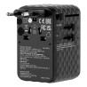 Charge ?n? Travel 100W