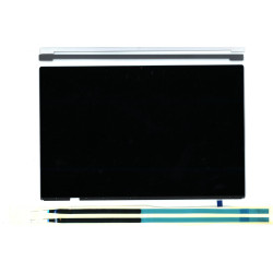 13.9-inch UHD LCD module for