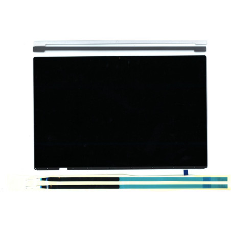 13.9-inch UHD LCD module for