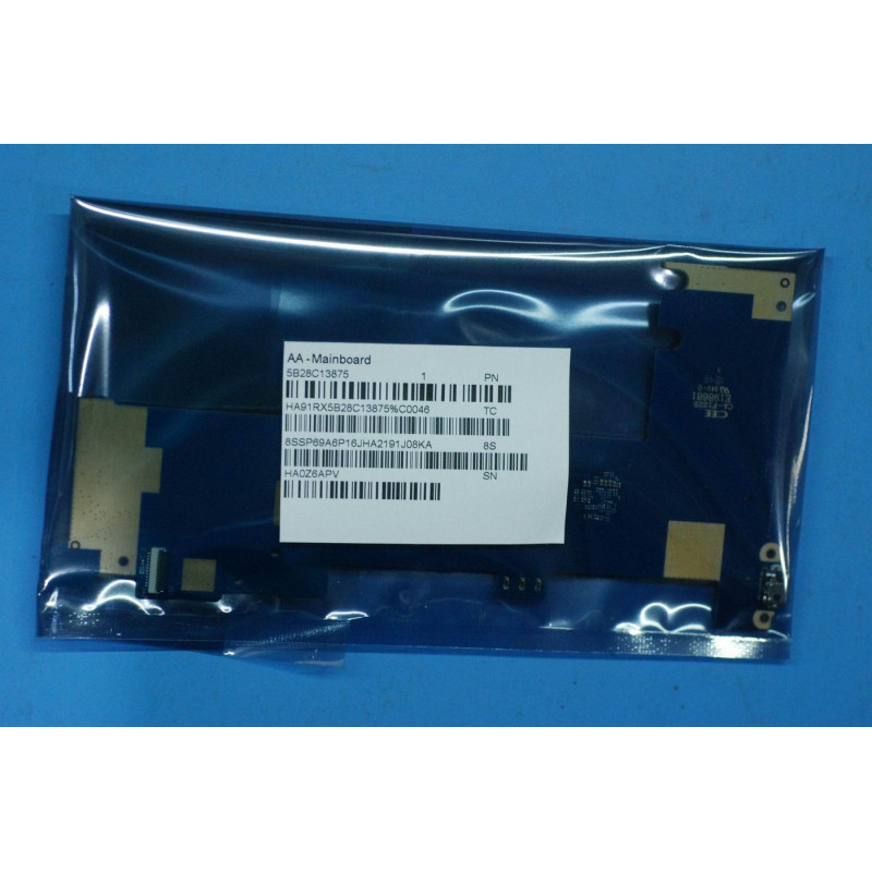 TB-X104L MB_3+32 and