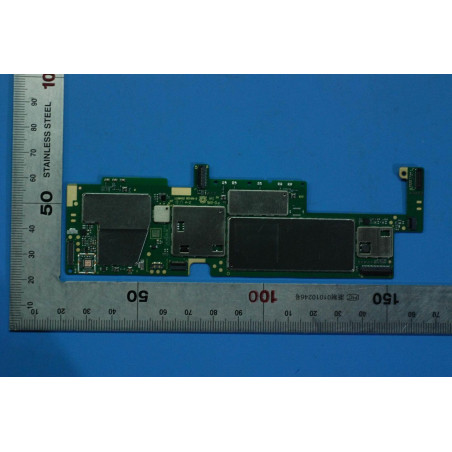 TB-X505L MB_2+16G and